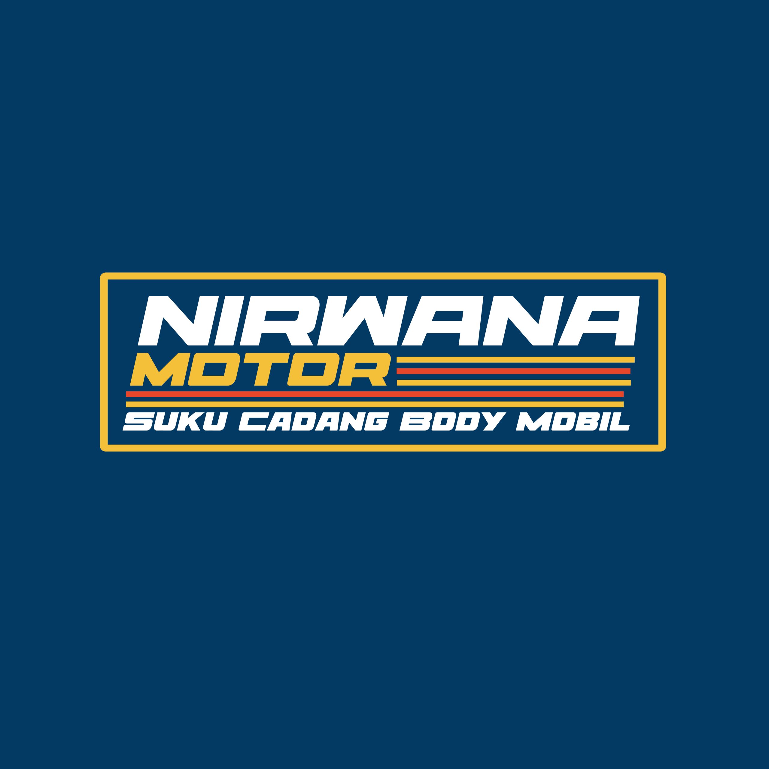 NIRWANA MOTOR